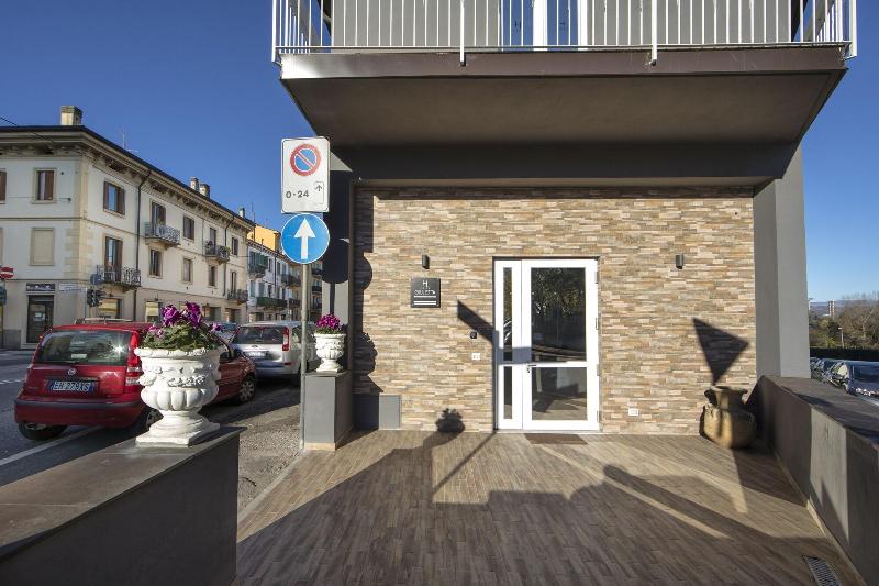 Hotel Giulietta - Genel