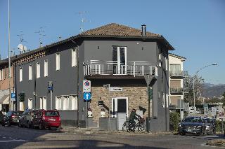Hotel Giulietta fotoÄŸrafÄ±