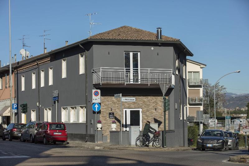 Hotel Giulietta - Genel