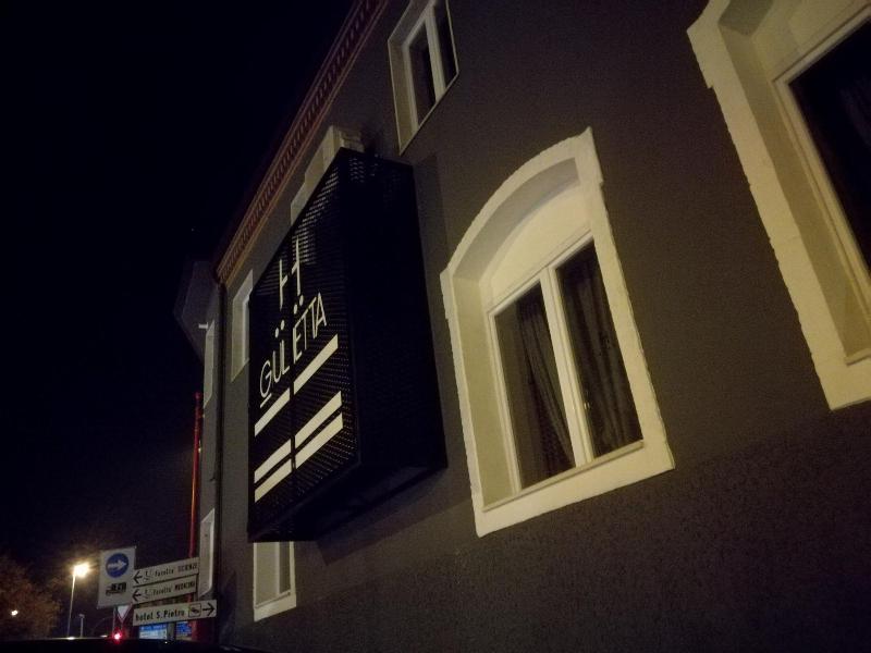 Hotel Giulietta - Genel