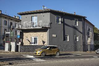 Hotel Giulietta fotoÄŸrafÄ±