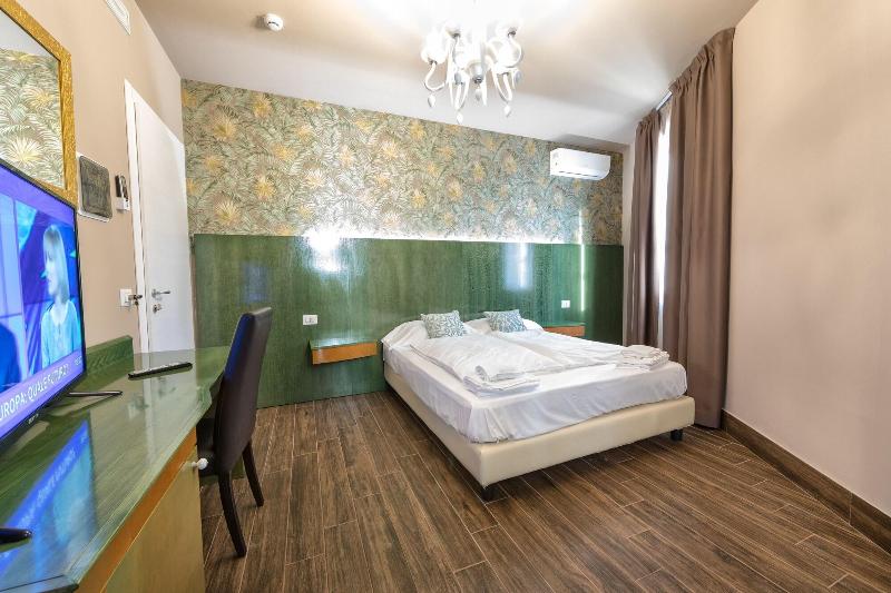 Hotel Giulietta - Oda