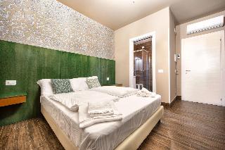 Hotel Giulietta fotoÄŸrafÄ±