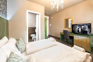 Hotel Giulietta fotoÄŸrafÄ±