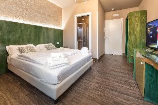 Hotel Giulietta fotoÄŸrafÄ±