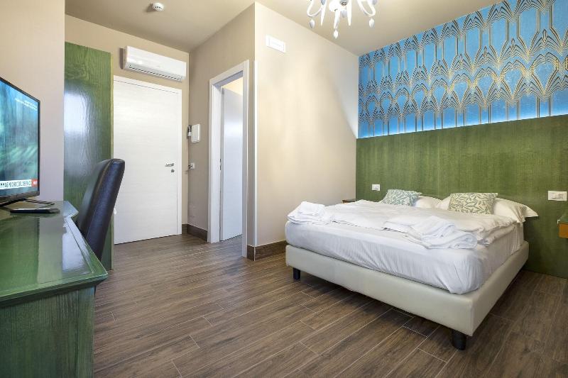 Hotel Giulietta - Oda