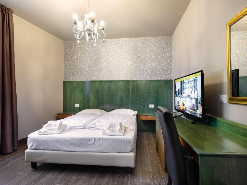 Hotel Giulietta - Oda