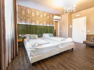 Hotel Giulietta fotoÄŸrafÄ±