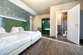 Hotel Giulietta fotoÄŸrafÄ±