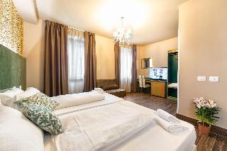 Hotel Giulietta fotoÄŸrafÄ±