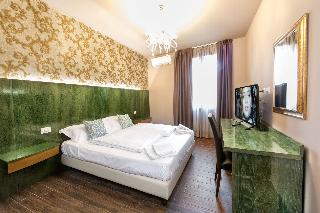 Hotel Giulietta fotoÄŸrafÄ±