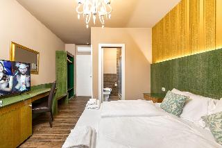 Hotel Giulietta fotoÄŸrafÄ±