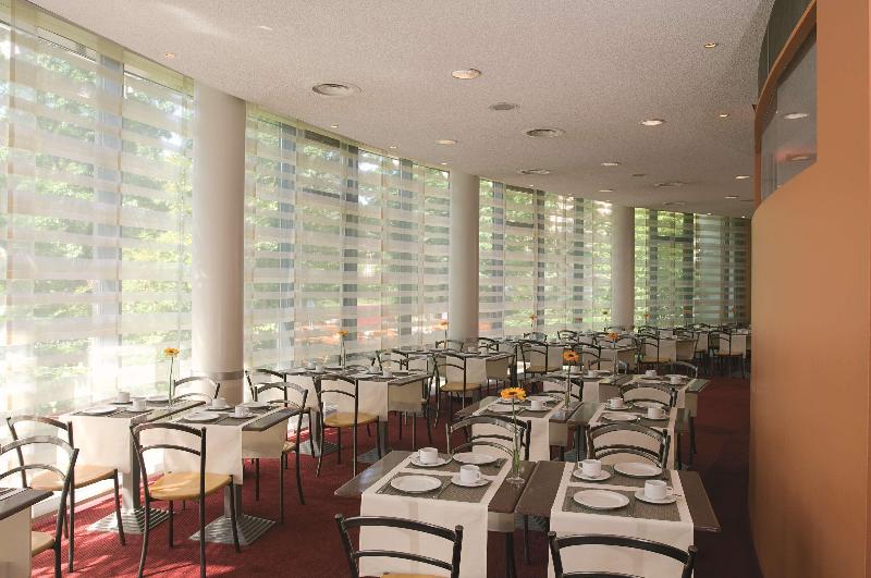 NH München Unterhaching - Restoran