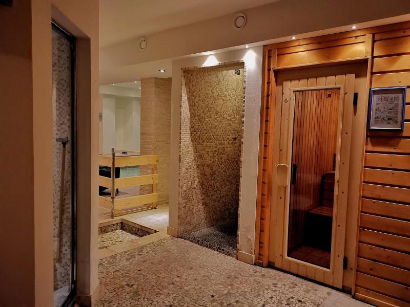 Relais Vecchio Maso - Aktivite