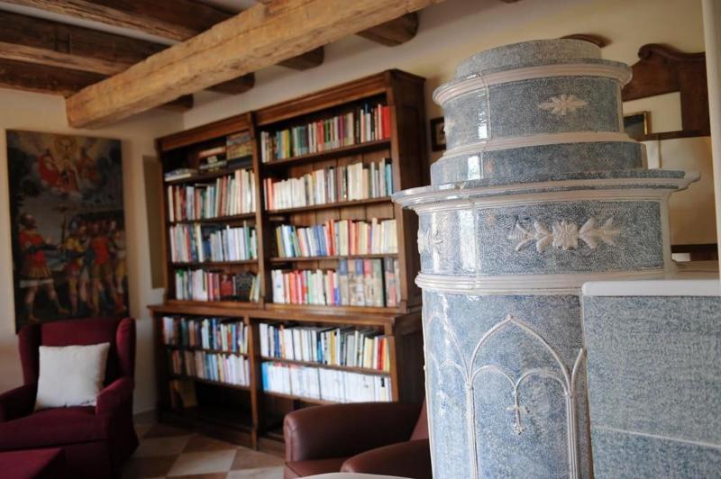 Relais Vecchio Maso - Aktivite