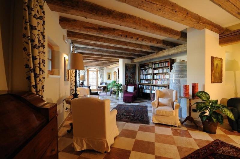 Relais Vecchio Maso - Aktivite