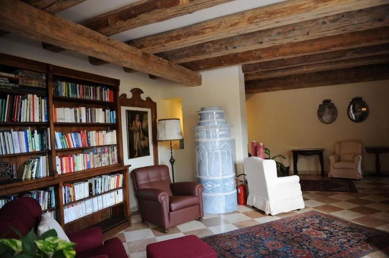 Relais Vecchio Maso - Aktivite