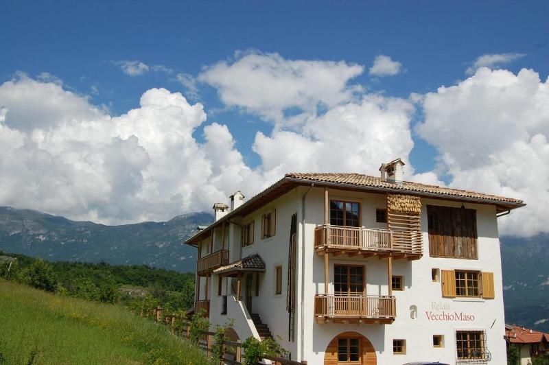 Relais Vecchio Maso - Genel