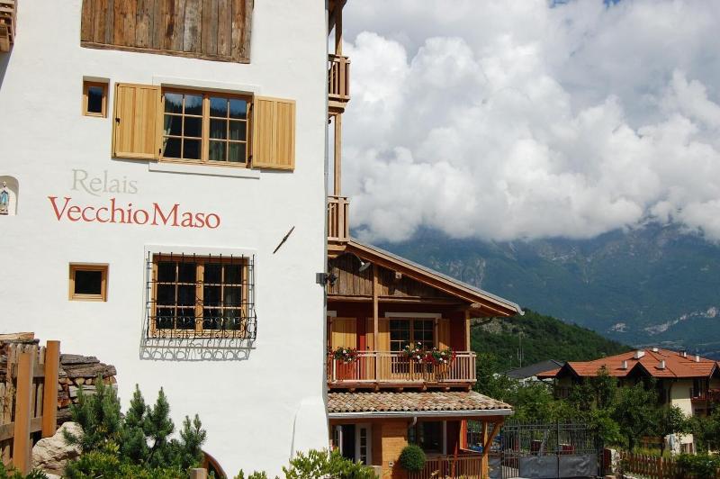 Relais Vecchio Maso - Genel
