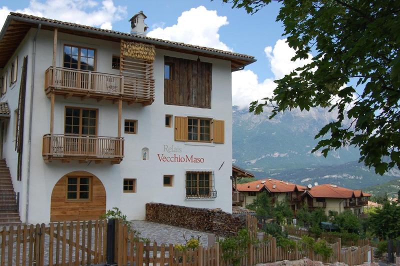 Relais Vecchio Maso - Genel