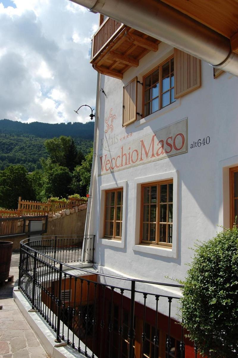 Relais Vecchio Maso - Genel