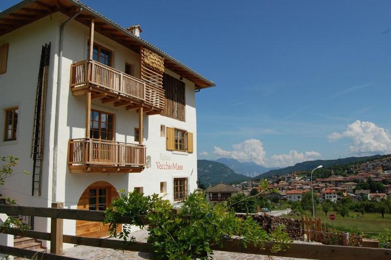 Relais Vecchio Maso - Genel