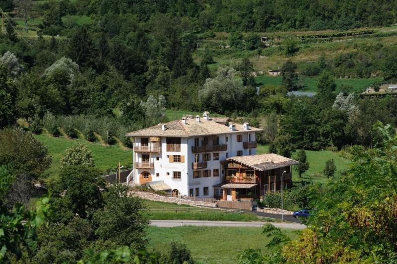 Relais Vecchio Maso - Genel