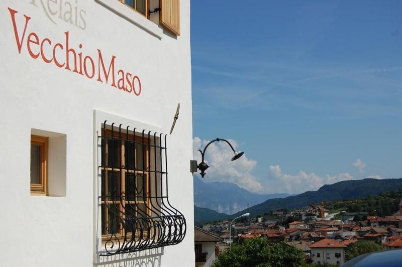 Relais Vecchio Maso - Genel