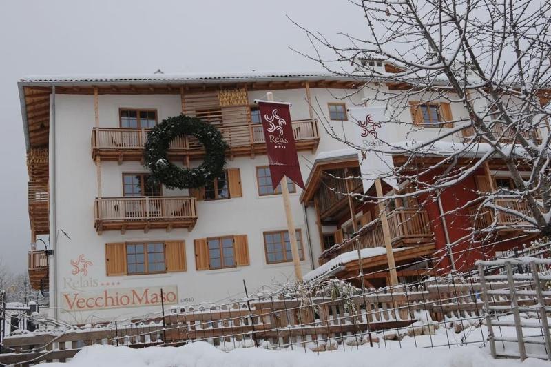 Relais Vecchio Maso - Genel