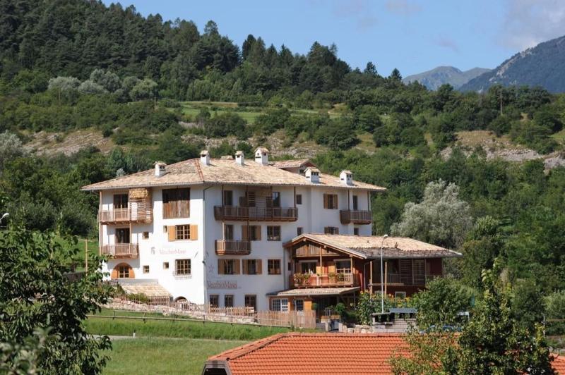 Relais Vecchio Maso - Genel