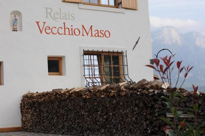 Relais Vecchio Maso - Genel