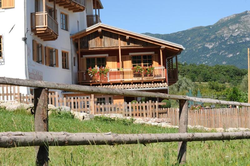 Relais Vecchio Maso - Genel