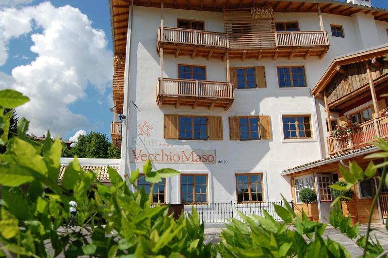 Relais Vecchio Maso - Genel