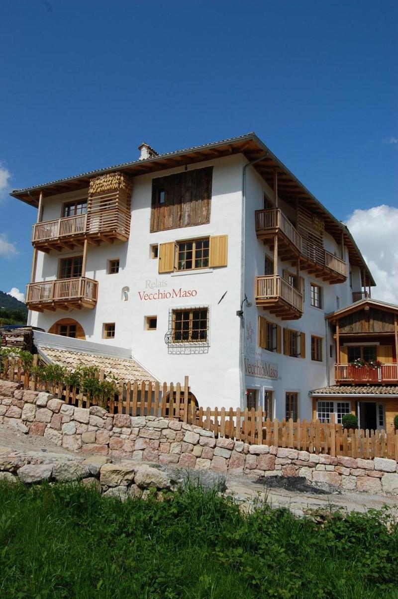 Relais Vecchio Maso - Genel