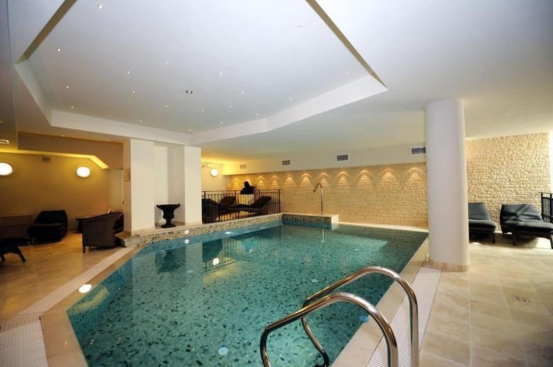 Relais Vecchio Maso - Havuz