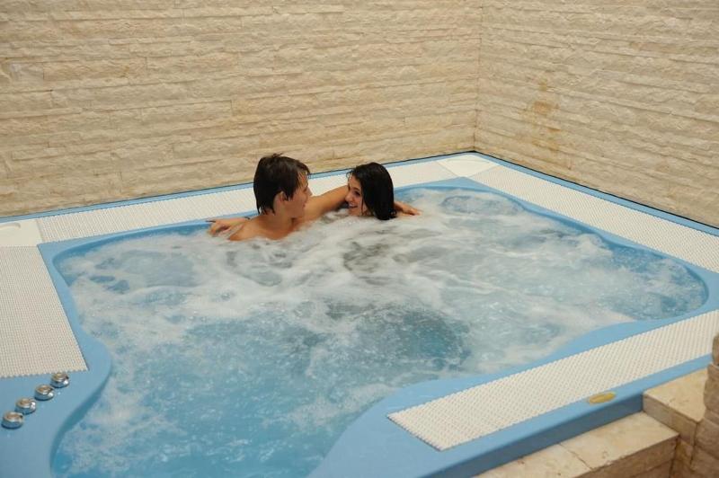 Relais Vecchio Maso - Havuz