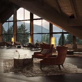 Lefay Resort & SPA Dolomiti fotoÄŸrafÄ±