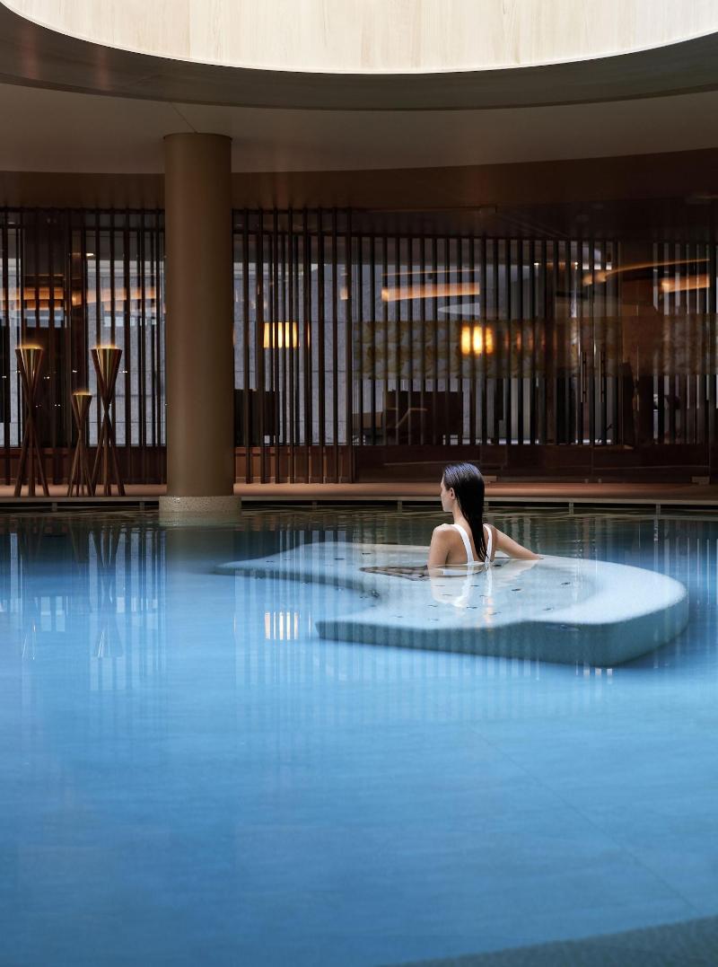 Lefay Resort & SPA Dolomiti - Aktivite