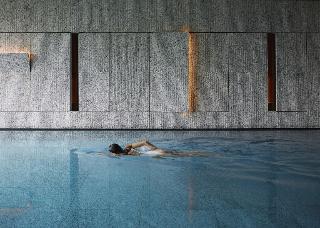 Lefay Resort & SPA Dolomiti fotoÄŸrafÄ±