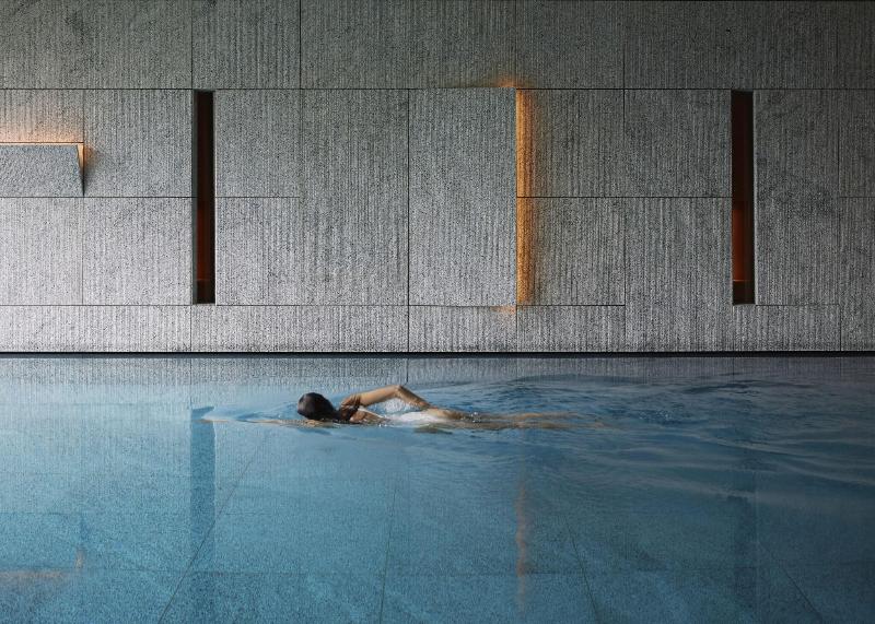 Lefay Resort & SPA Dolomiti - Aktivite