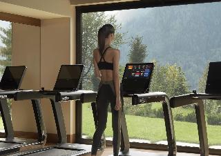 Lefay Resort & SPA Dolomiti fotoÄŸrafÄ±
