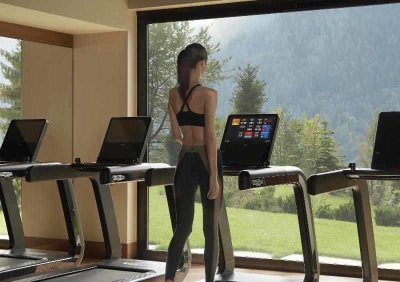 Lefay Resort & SPA Dolomiti - Aktivite