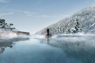 Lefay Resort & SPA Dolomiti fotoÄŸrafÄ±