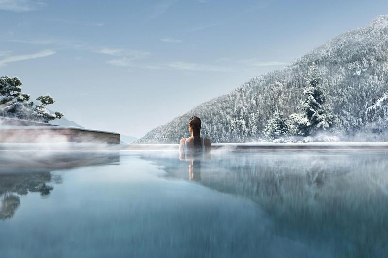 Lefay Resort & SPA Dolomiti - Aktivite