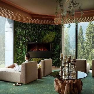 Lefay Resort & SPA Dolomiti fotoÄŸrafÄ±