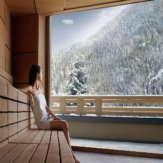 Lefay Resort & SPA Dolomiti fotoÄŸrafÄ±