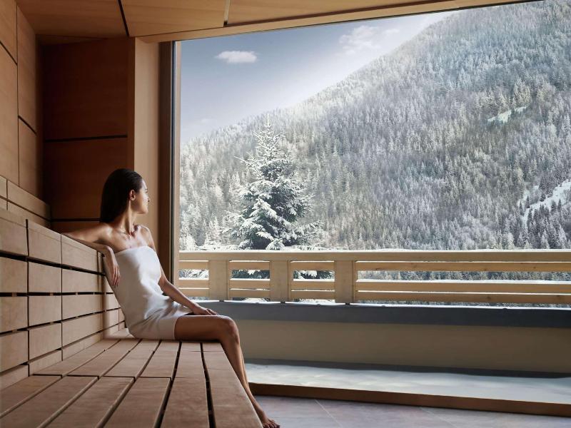 Lefay Resort & SPA Dolomiti - Aktivite