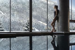 Lefay Resort & SPA Dolomiti fotoÄŸrafÄ±