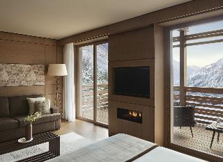 Lefay Resort & SPA Dolomiti fotoÄŸrafÄ±