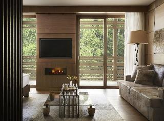 Lefay Resort & SPA Dolomiti fotoÄŸrafÄ±